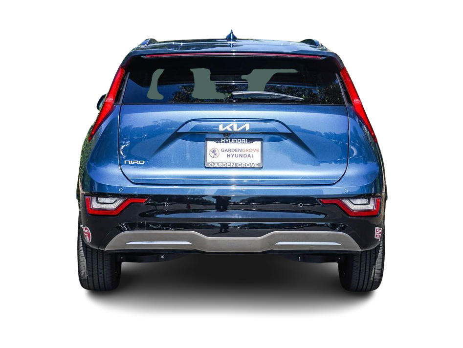 Thumbnail: 2024 Kia Niro - 4