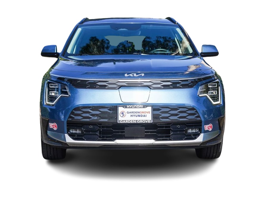 Thumbnail: 2024 Kia Niro - 5
