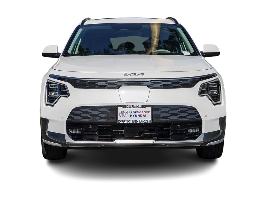 Thumbnail: 2024 Kia Niro - 5