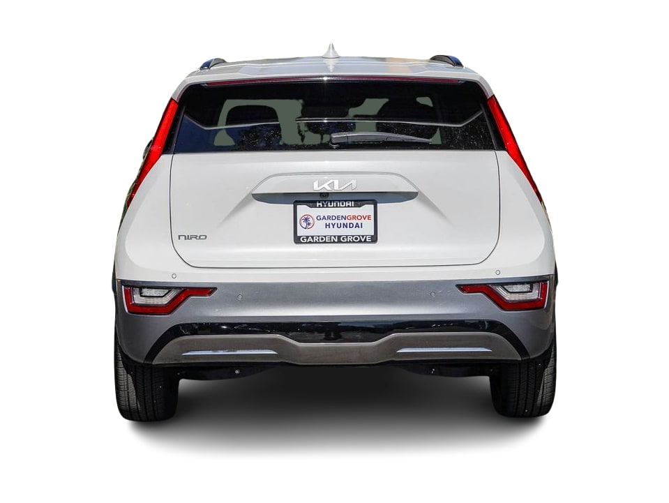 Thumbnail: 2024 Kia Niro - 4