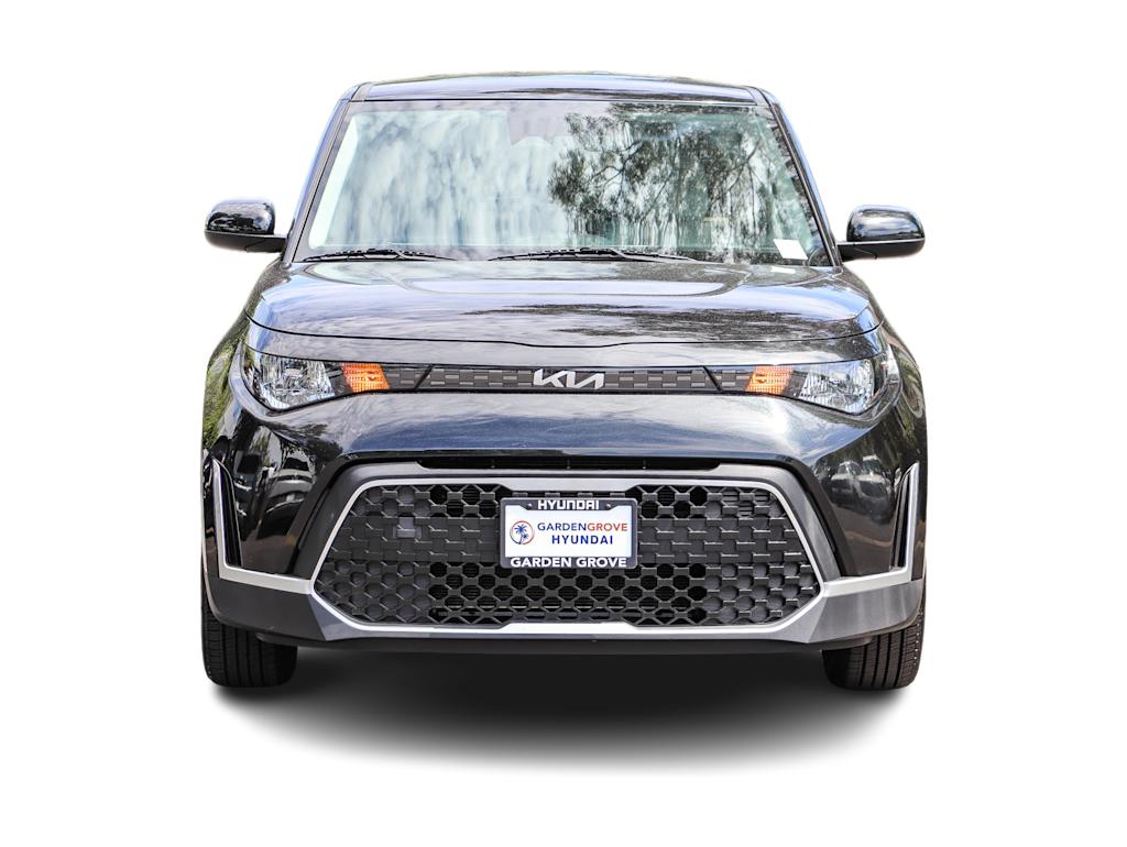 Thumbnail: 2023 Kia Soul - 5