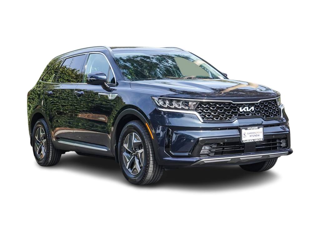 Thumbnail: 2023 Kia Sorento - 18