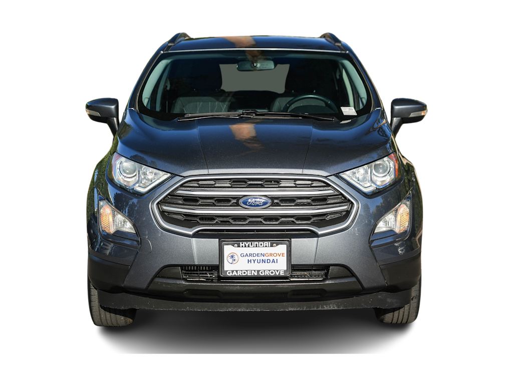 Thumbnail: 2018 Ford EcoSport - 5