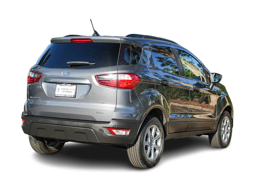 Thumbnail: 2018 Ford EcoSport - 19