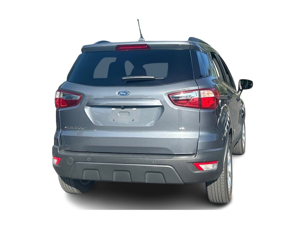 Thumbnail: 2021 Ford EcoSport - 4