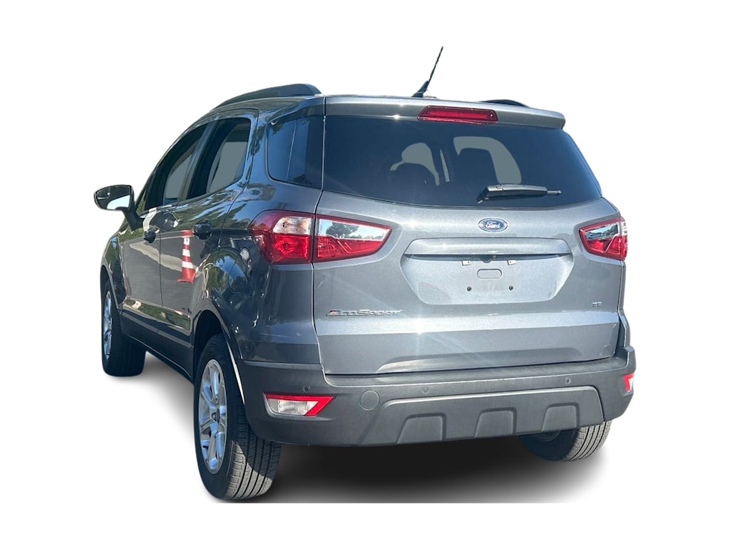 Thumbnail: 2021 Ford EcoSport - 3