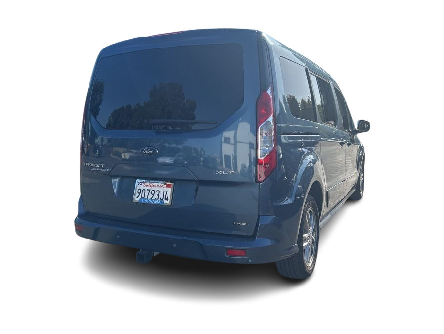 Thumbnail: 2020 Ford Transit Series - 10