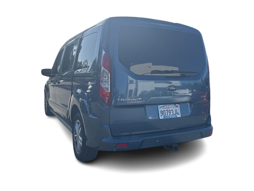 Thumbnail: 2020 Ford Transit Series - 3