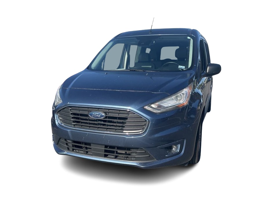Thumbnail: 2020 Ford Transit Series - 4