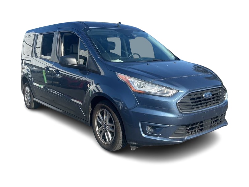 Thumbnail: 2020 Ford Transit Series - 9