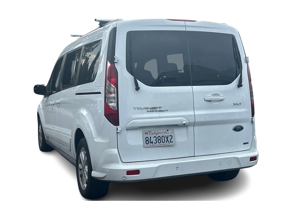Thumbnail: 2019 Ford Transit Series - 3