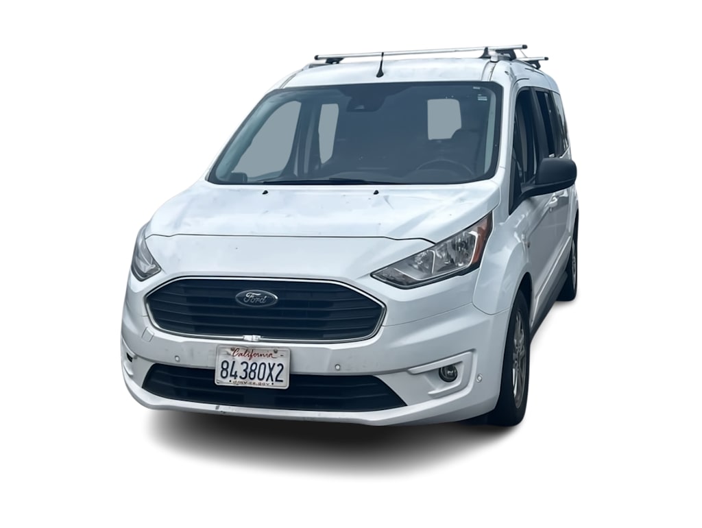 Thumbnail: 2019 Ford Transit Series - 4