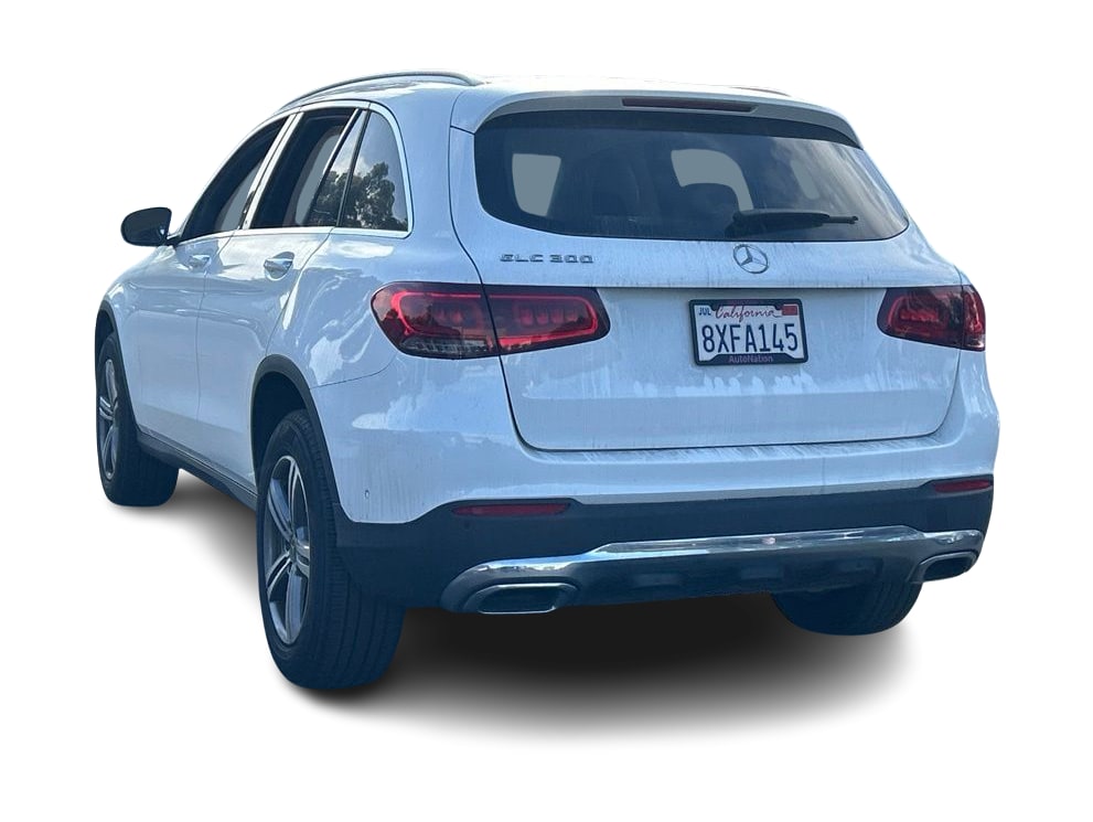 Thumbnail: 2021 Mercedes-Benz GLC - 3