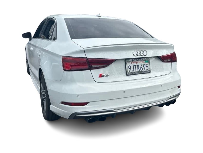 Thumbnail: 2017 Audi S3 - 3