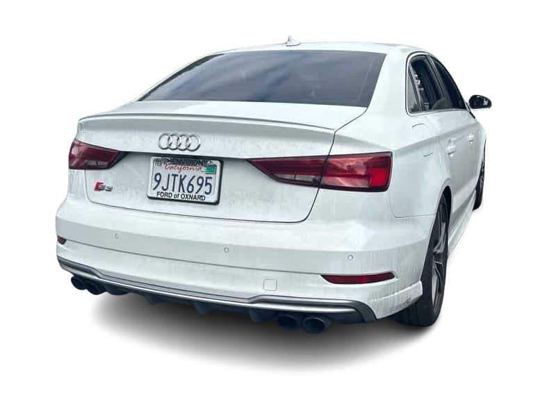 Thumbnail: 2017 Audi S3 - 7