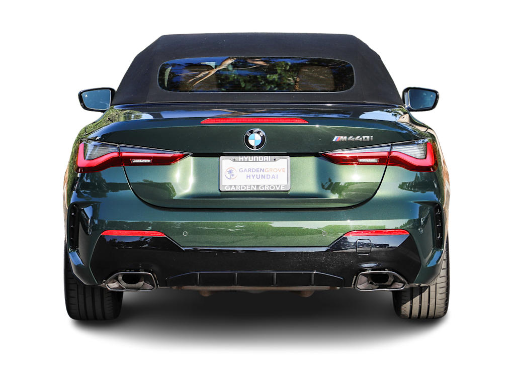 Thumbnail: 2023 BMW 4 Series - 26