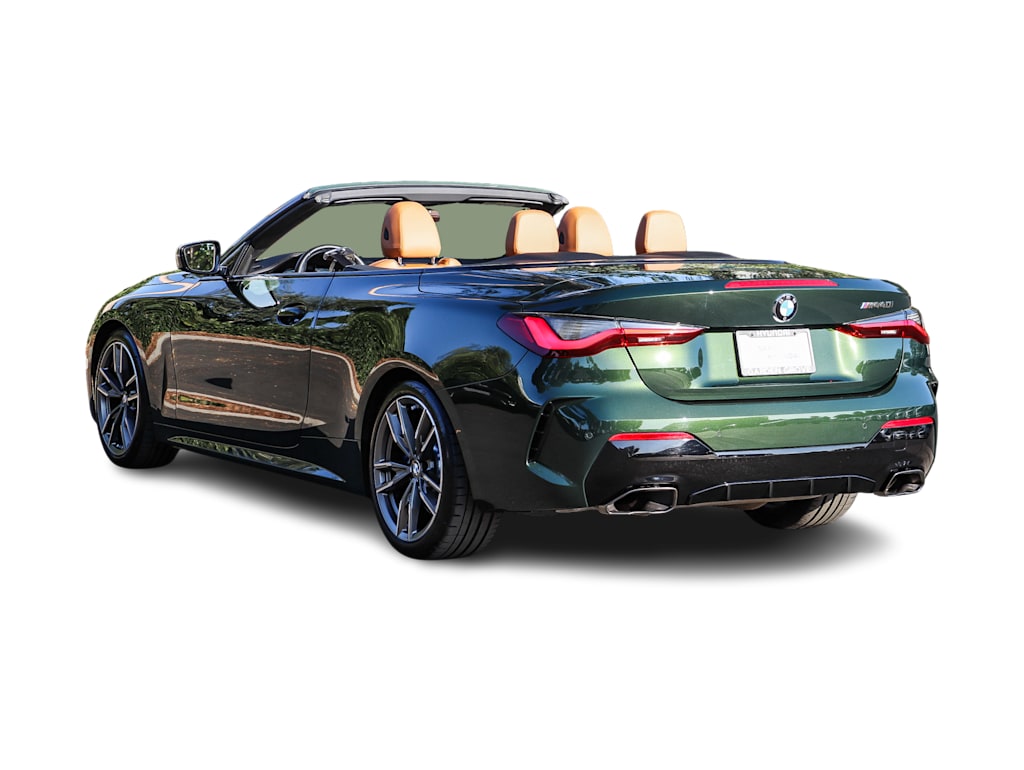 Thumbnail: 2023 BMW 4 Series - 3