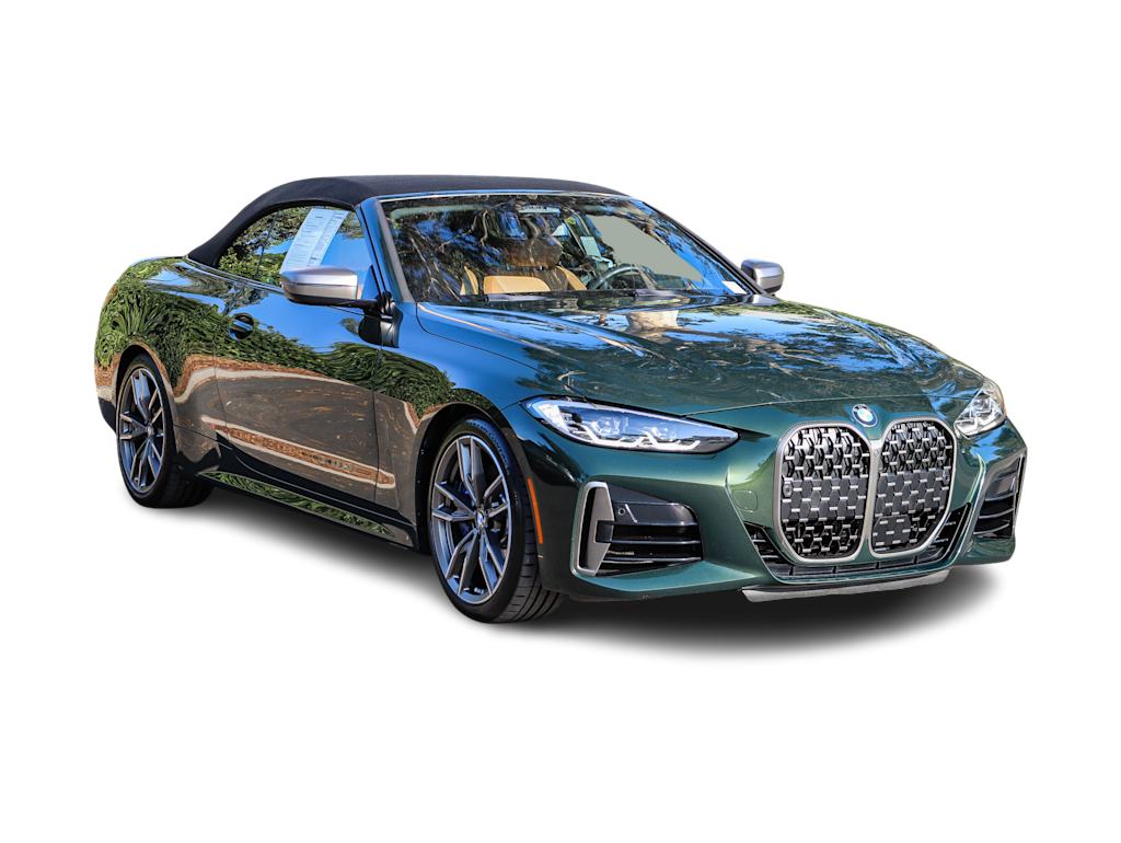 Thumbnail: 2023 BMW 4 Series - 24