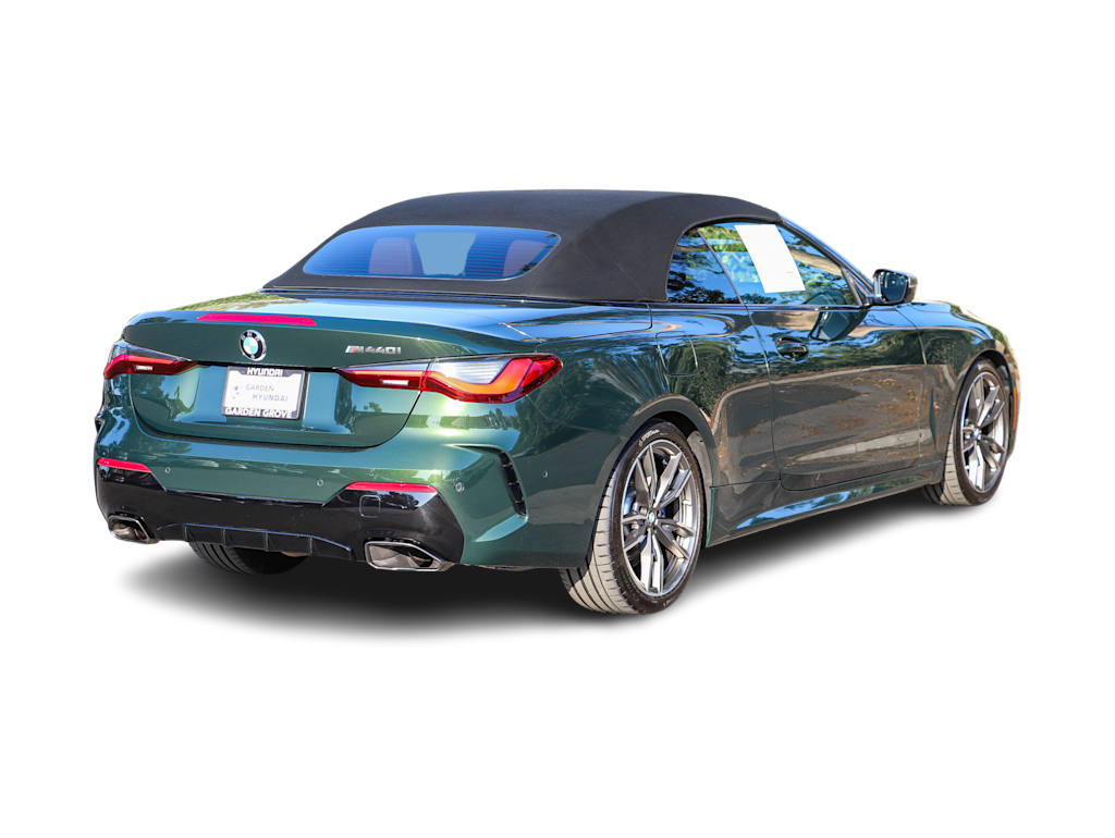 Thumbnail: 2023 BMW 4 Series - 25