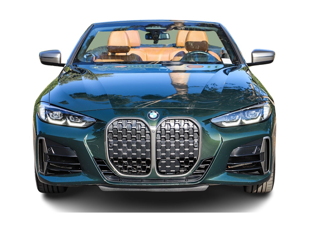 Thumbnail: 2023 BMW 4 Series - 5
