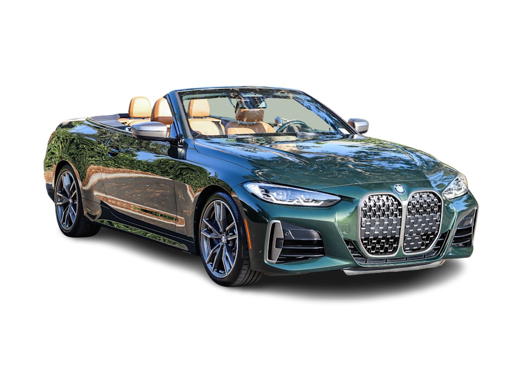 Thumbnail: 2023 BMW 4 Series - 16