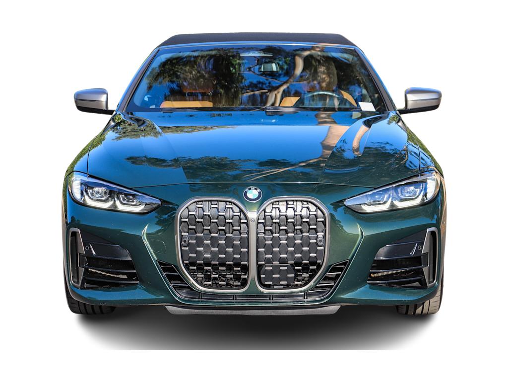Thumbnail: 2023 BMW 4 Series - 23