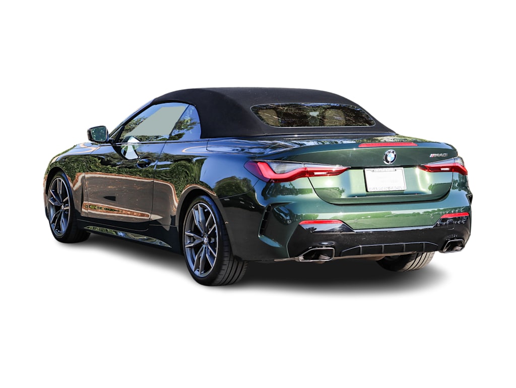 Thumbnail: 2023 BMW 4 Series - 27