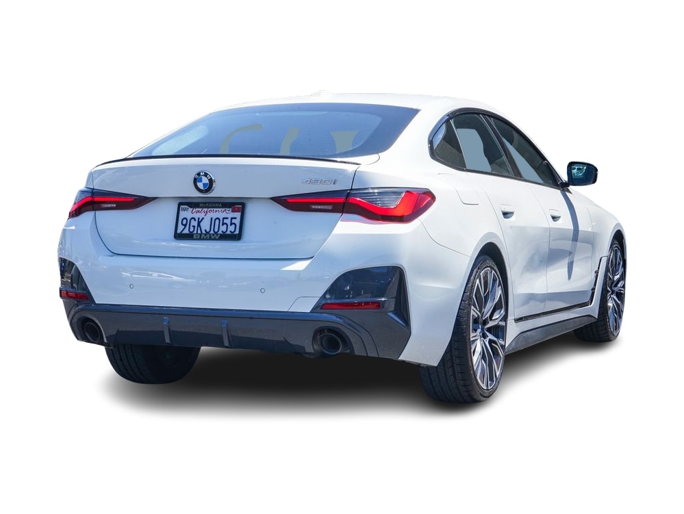 Thumbnail: 2024 BMW 4 Series - 19