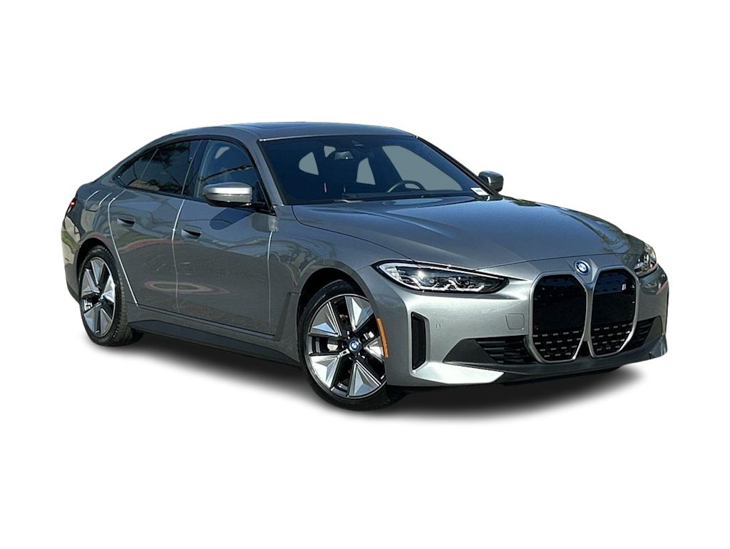 Thumbnail: 2023 BMW i4 - 19