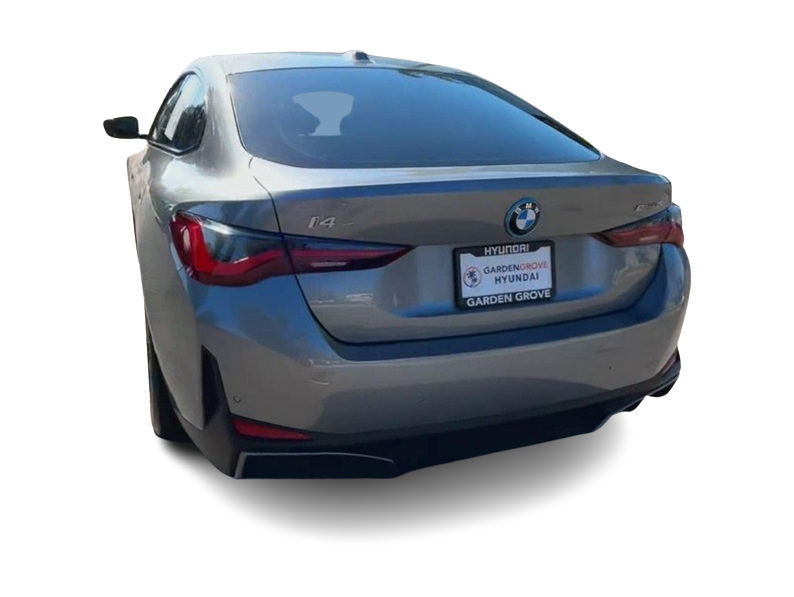 Thumbnail: 2023 BMW i4 - 5