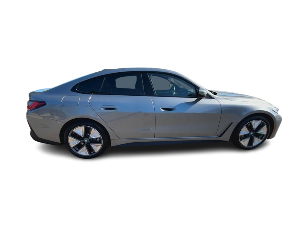 Thumbnail: 2023 BMW i4 - 23