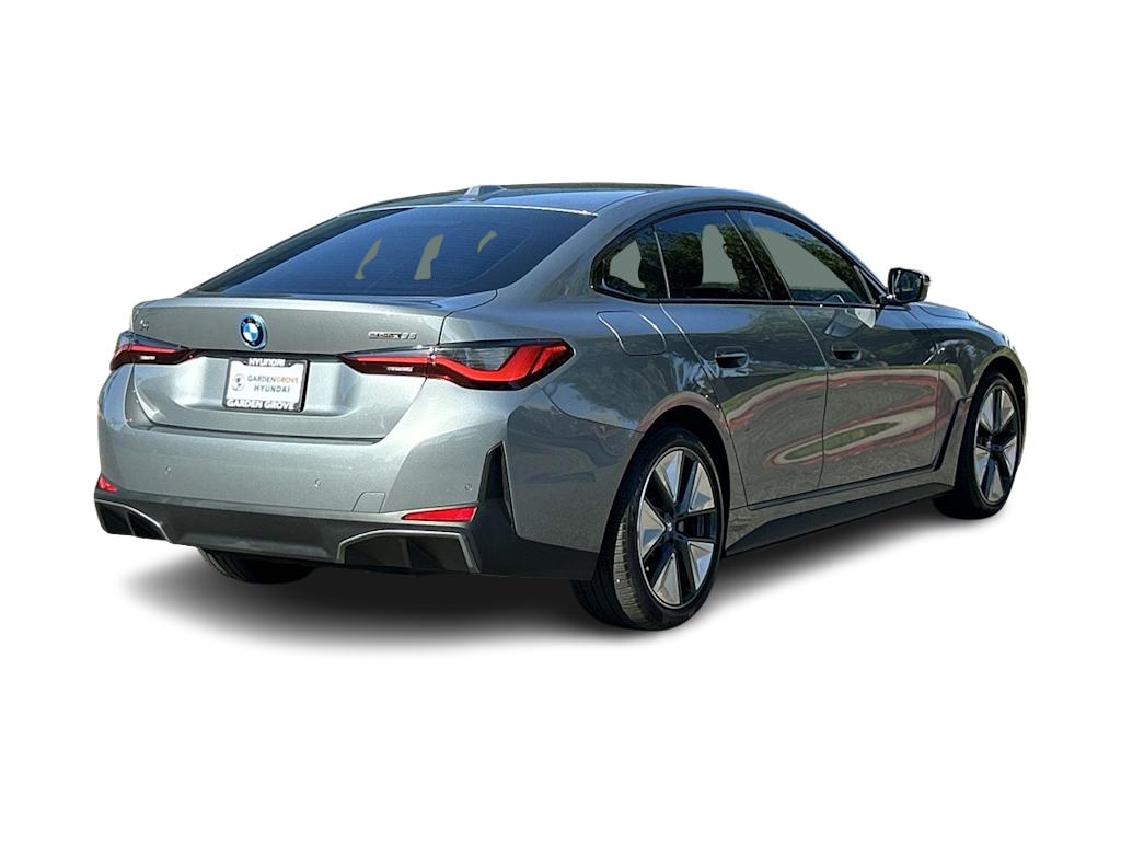 Thumbnail: 2023 BMW i4 - 26