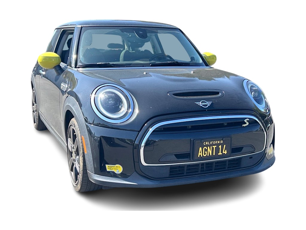 Thumbnail: 2023 MINI Cooper - 7