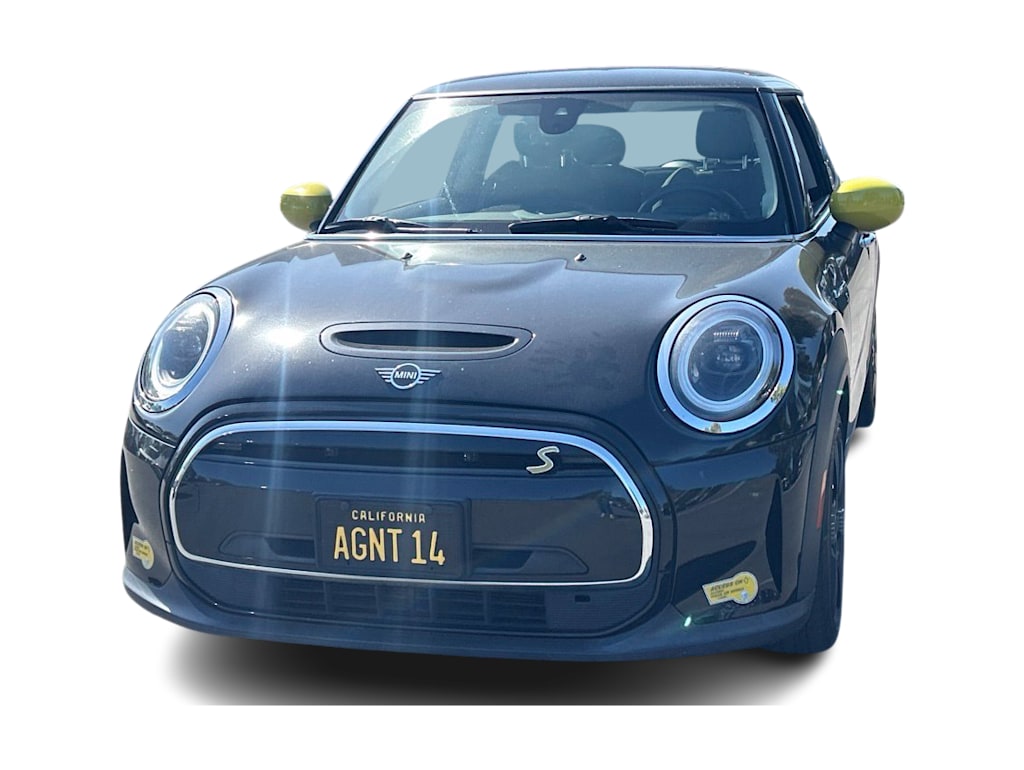 Thumbnail: 2023 MINI Cooper - 4