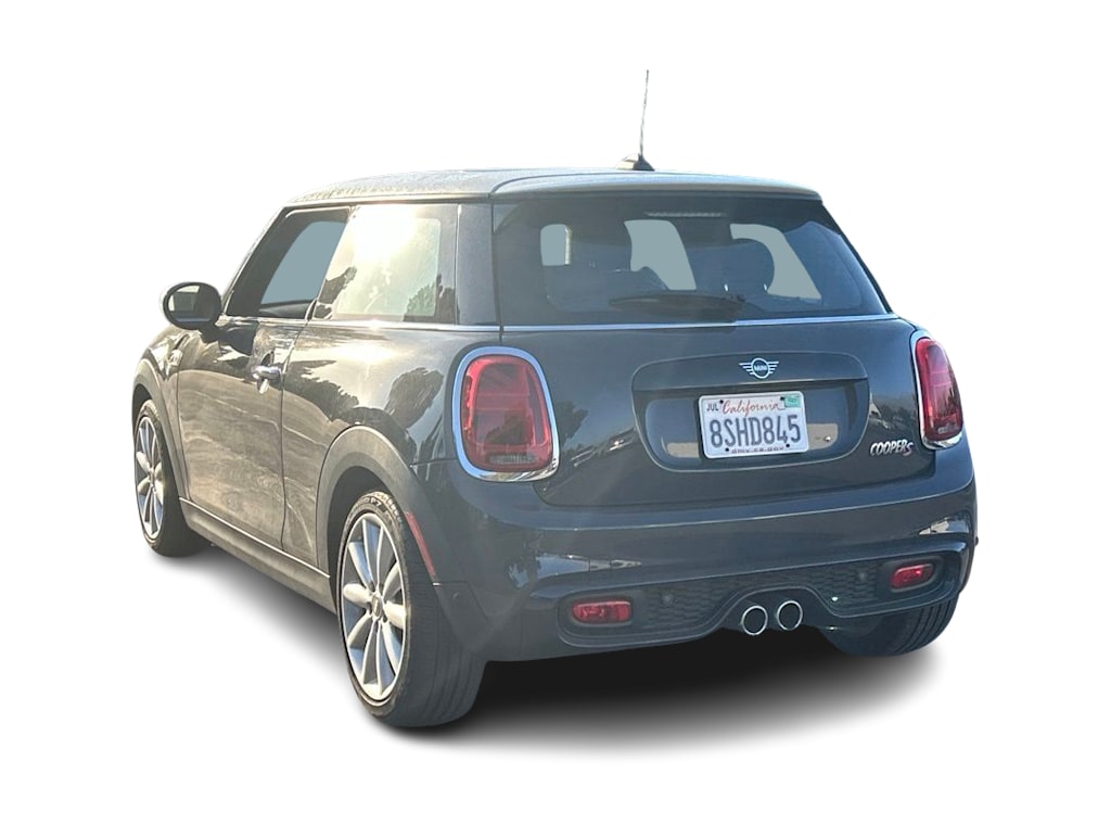 Thumbnail: 2021 MINI Cooper - 3