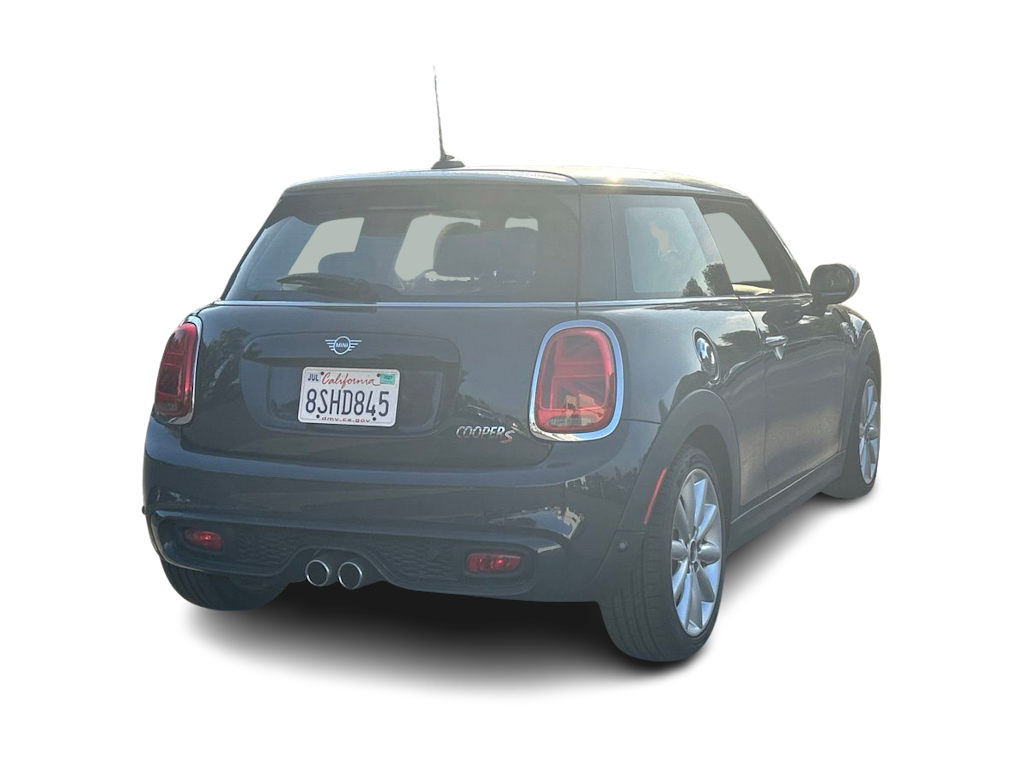 Thumbnail: 2021 MINI Cooper - 7