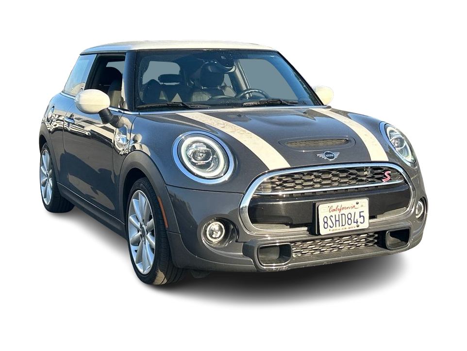Thumbnail: 2021 MINI Cooper - 8