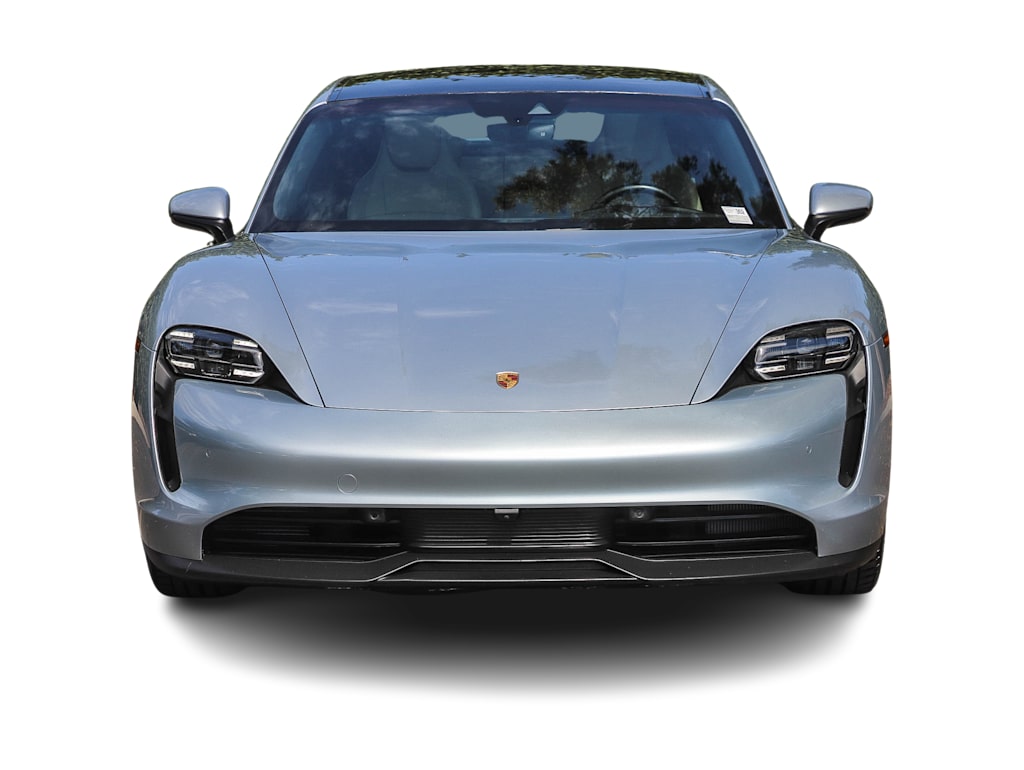 Thumbnail: 2022 Porsche Taycan - 4