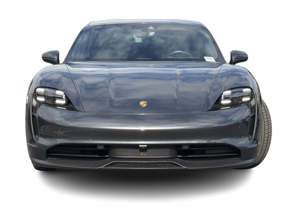 Thumbnail: 2022 Porsche Taycan - 5