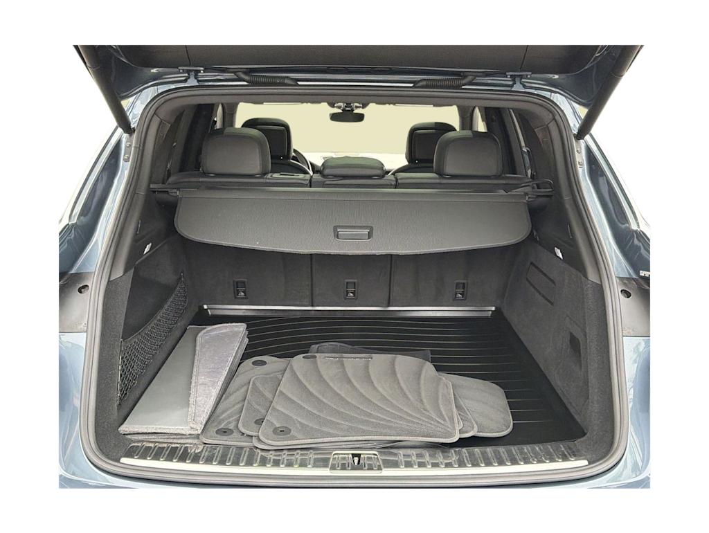 Thumbnail: 2019 Porsche Cayenne - 17