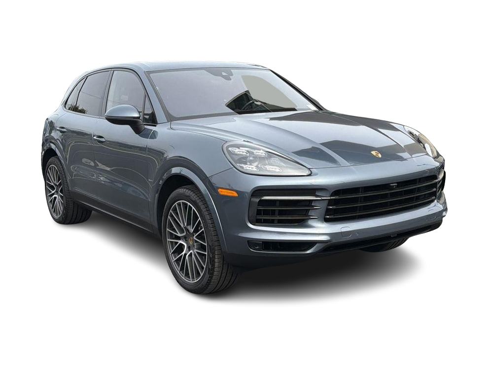 Thumbnail: 2019 Porsche Cayenne - 21