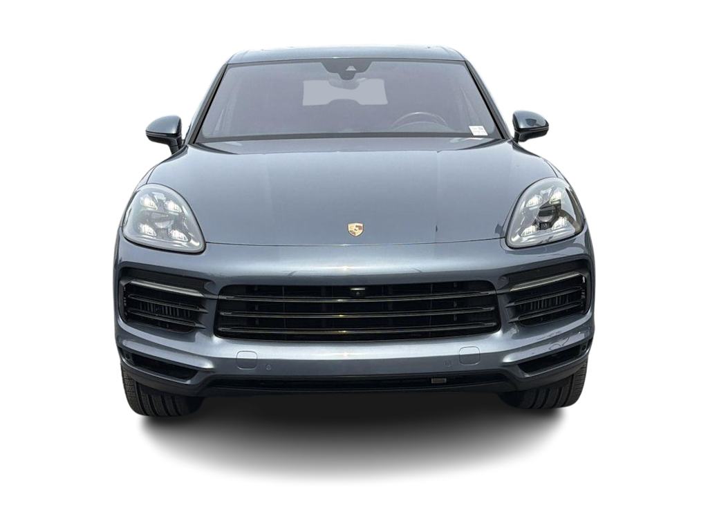 Thumbnail: 2019 Porsche Cayenne - 6