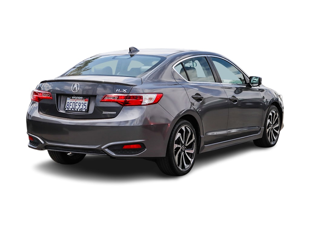 Thumbnail: 2018 Acura ILX - 19