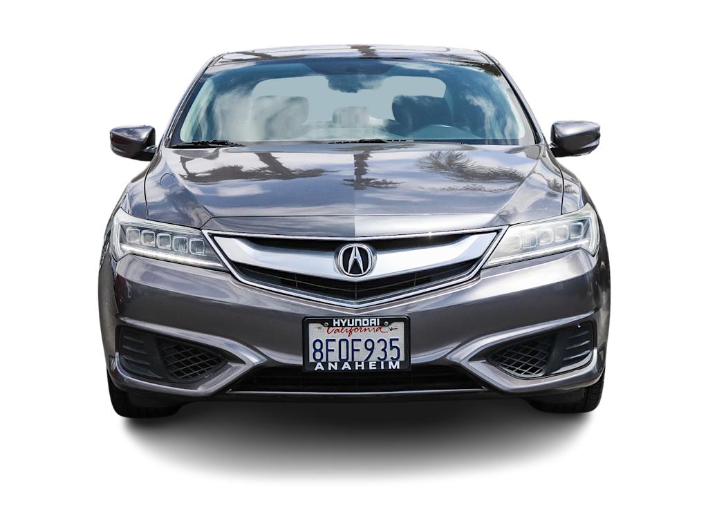 Thumbnail: 2018 Acura ILX - 5