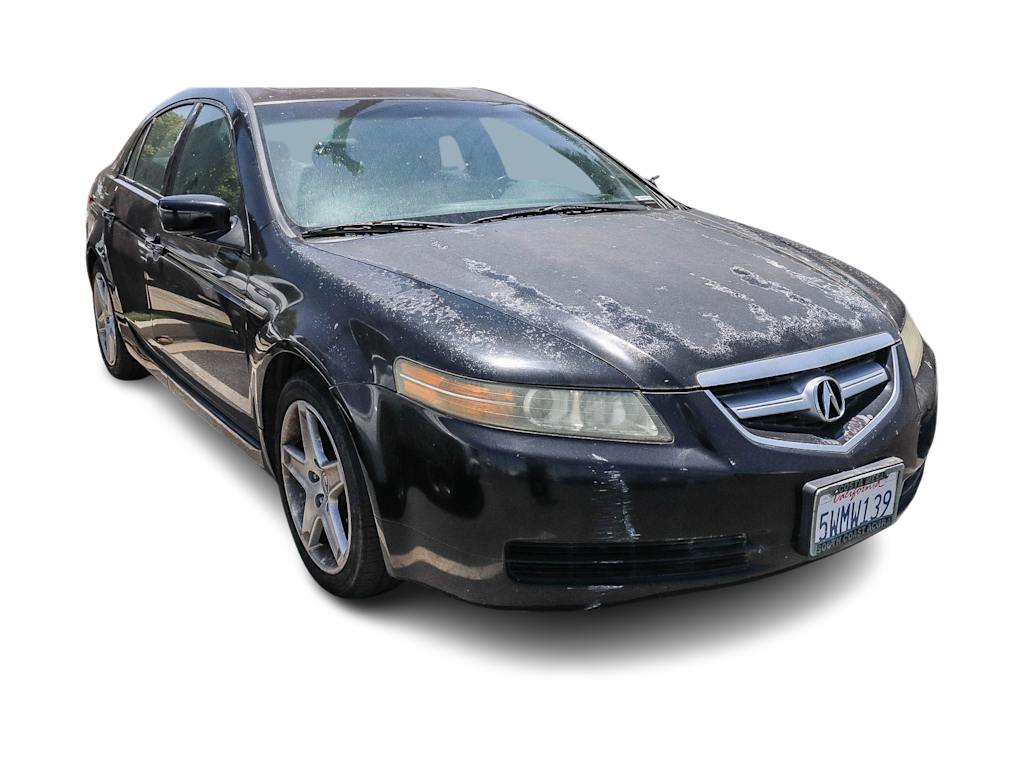 Thumbnail: 2006 Acura TL - 14
