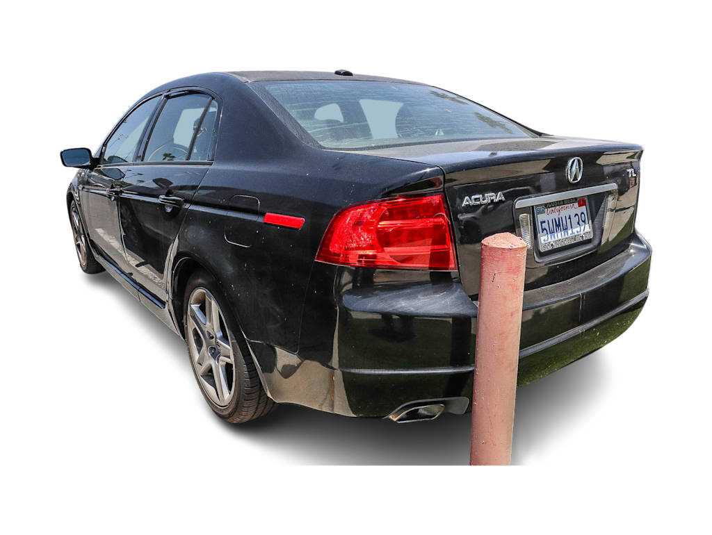 Thumbnail: 2006 Acura TL - 3