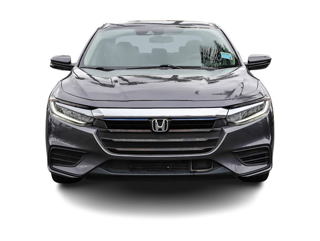Thumbnail: 2019 Honda Insight - 5
