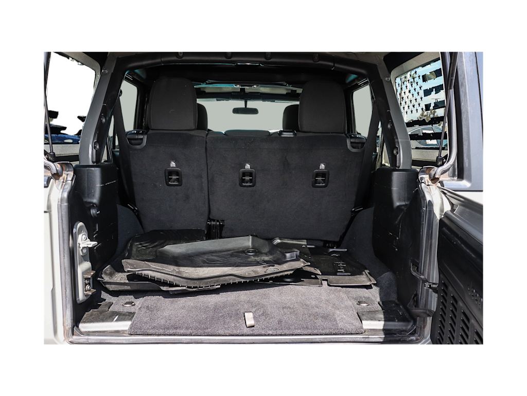 Thumbnail: 2020 Jeep Wrangler - 16