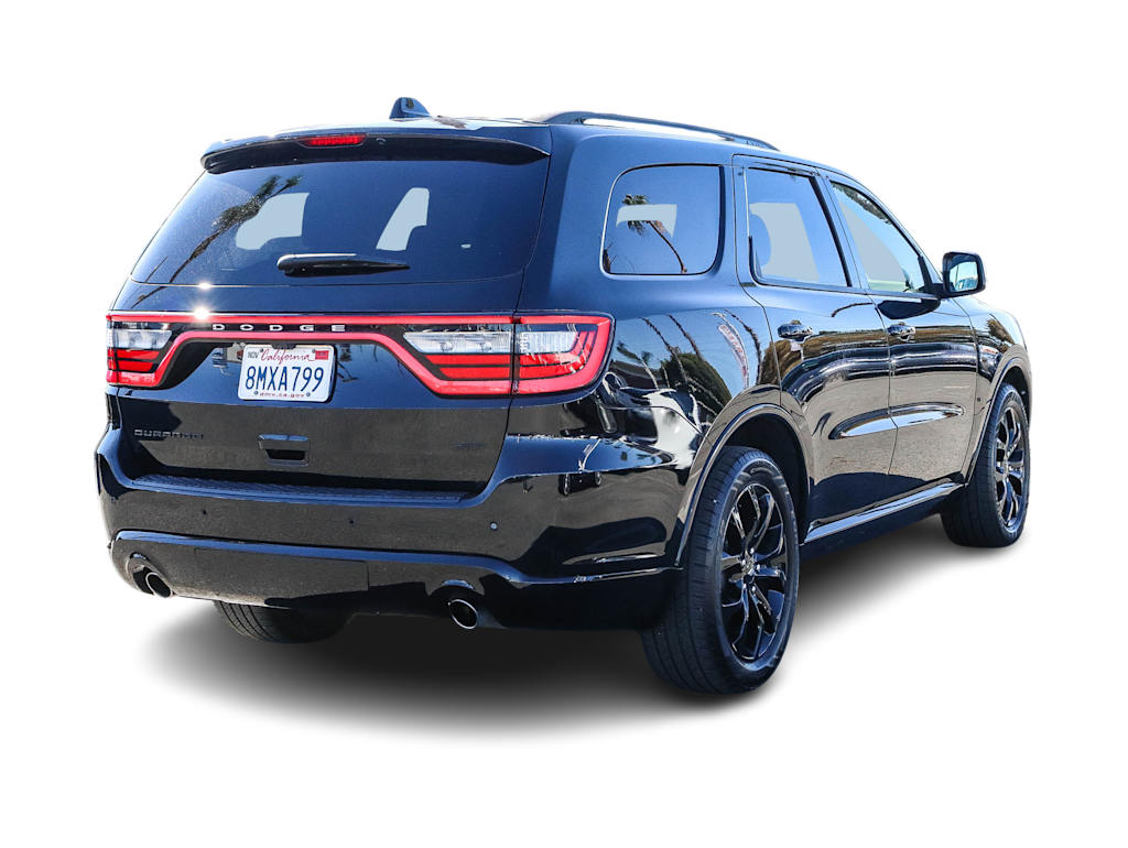Thumbnail: 2019 Dodge Durango - 19