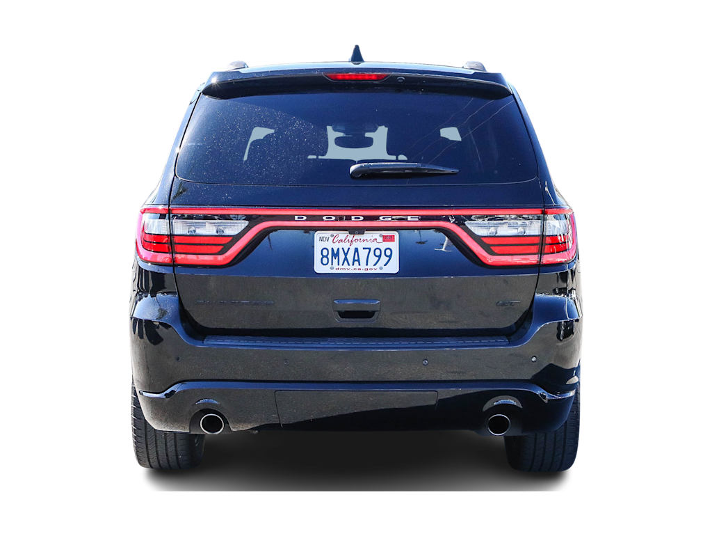 Thumbnail: 2019 Dodge Durango - 4